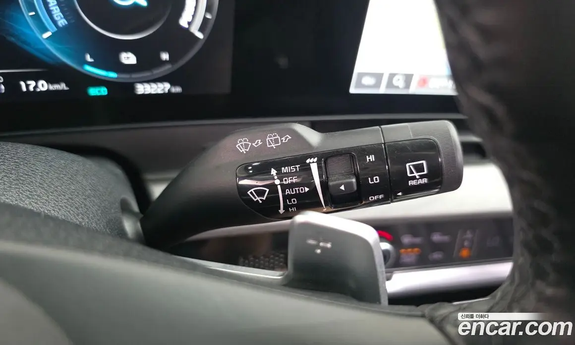 Kia Sportage 2021 1.6 автомат (гидро), фото 34