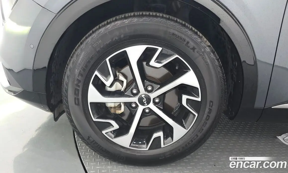 Kia Sportage 2021 1.6 автомат (гидро), фото 5