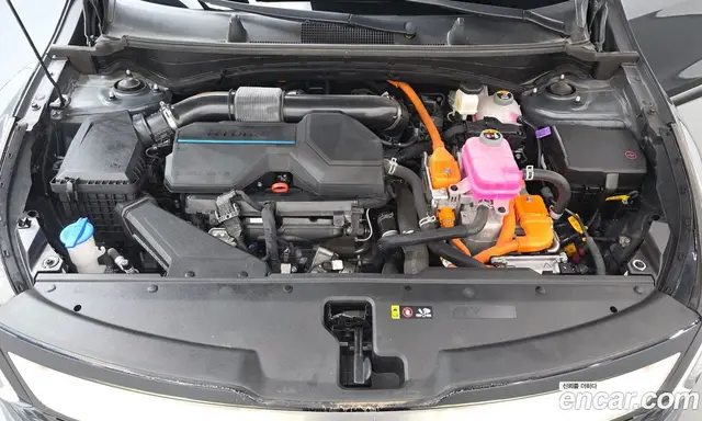 Kia Sportage 2021 1.6 автомат (гидро), миниатюра 6