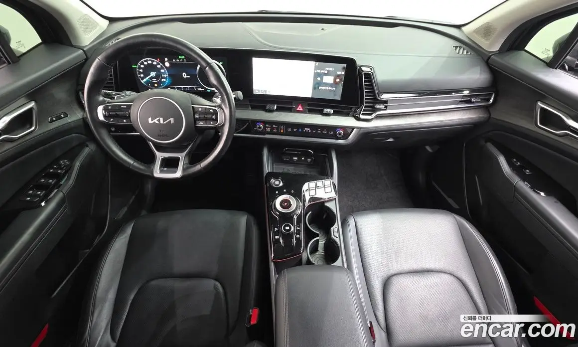 Kia Sportage 2021 1.6 автомат (гидро), фото 10
