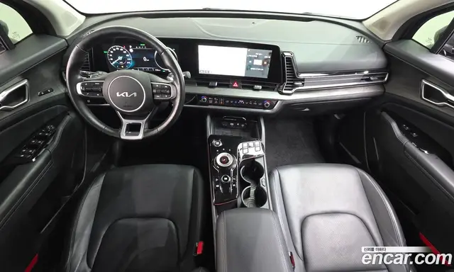 Kia Sportage 2021 1.6 автомат (гидро), миниатюра 10