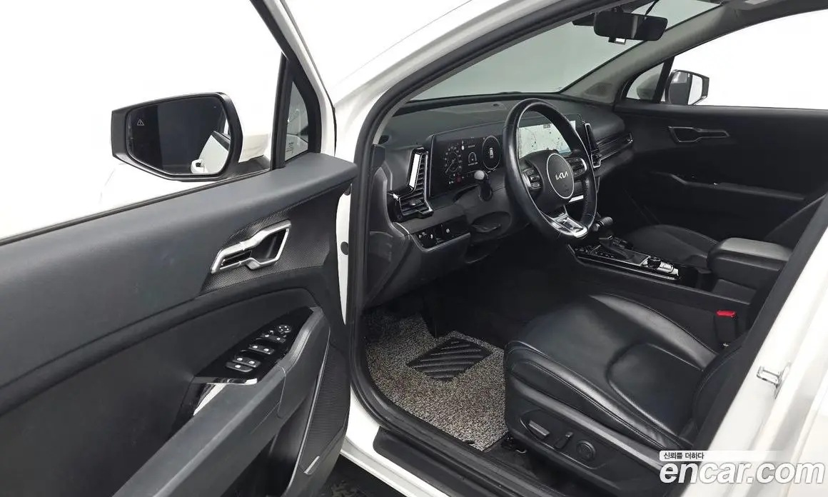 Kia Sportage 2021 1.6 автомат (гидро), фото 11