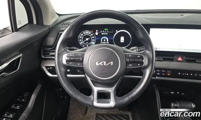 Kia Sportage 2021 1.6 автомат (гидро), миниатюра 12
