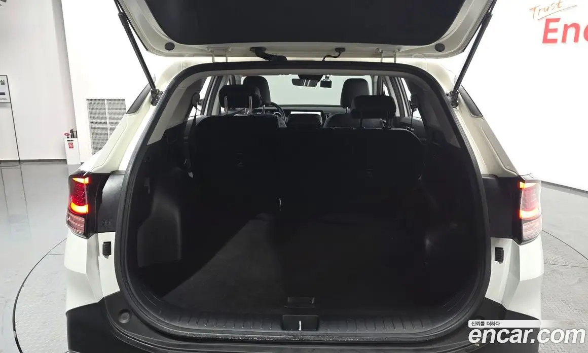 Kia Sportage 2021 1.6 автомат (гидро), фото 19