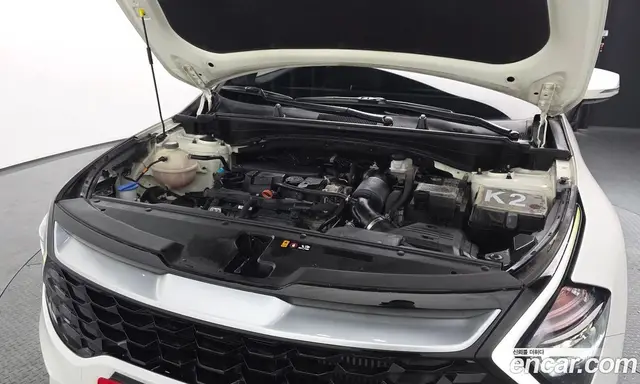 Kia Sportage 2021 1.6 автомат (гидро), миниатюра 5