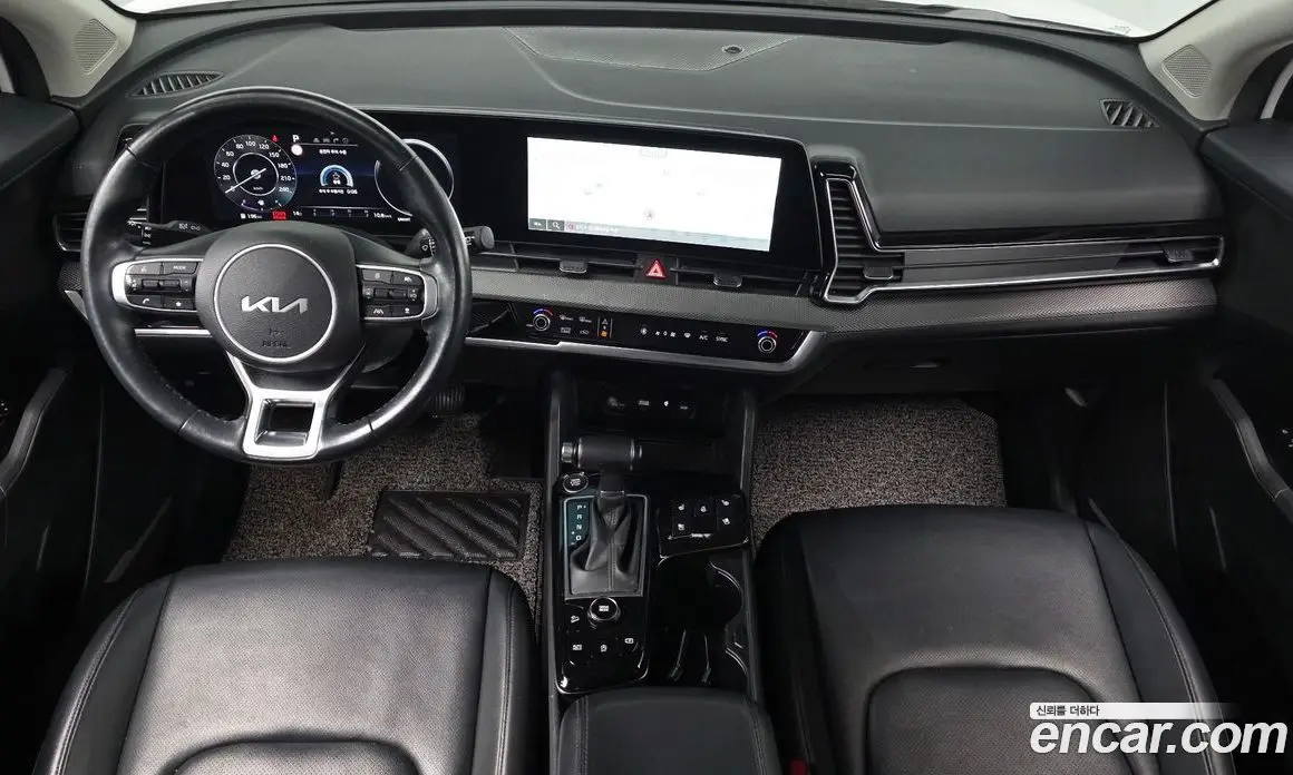 Kia Sportage 2021 1.6 автомат (гидро), фото 6