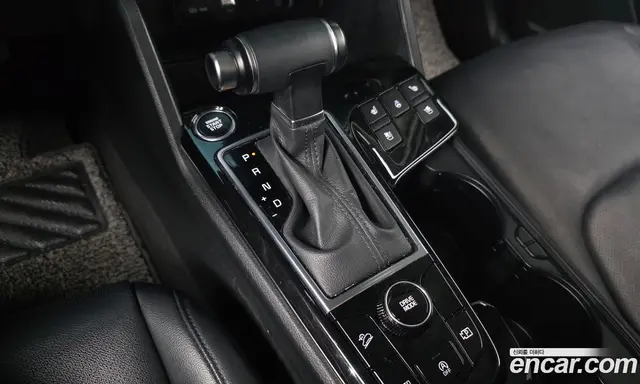 Kia Sportage 2021 1.6 автомат (гидро), миниатюра 8