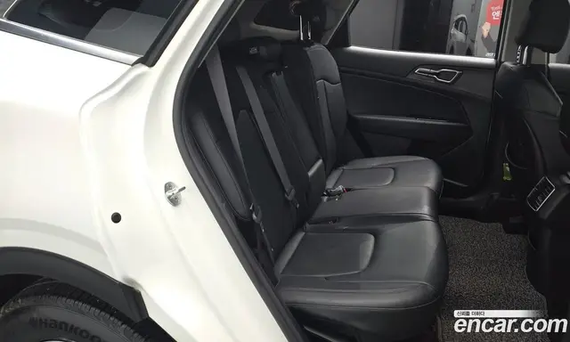 Kia Sportage 2021 1.6 автомат (гидро), миниатюра 10