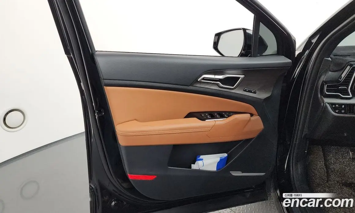 Kia Sportage 2022 1.6 автомат (гидро), фото 14