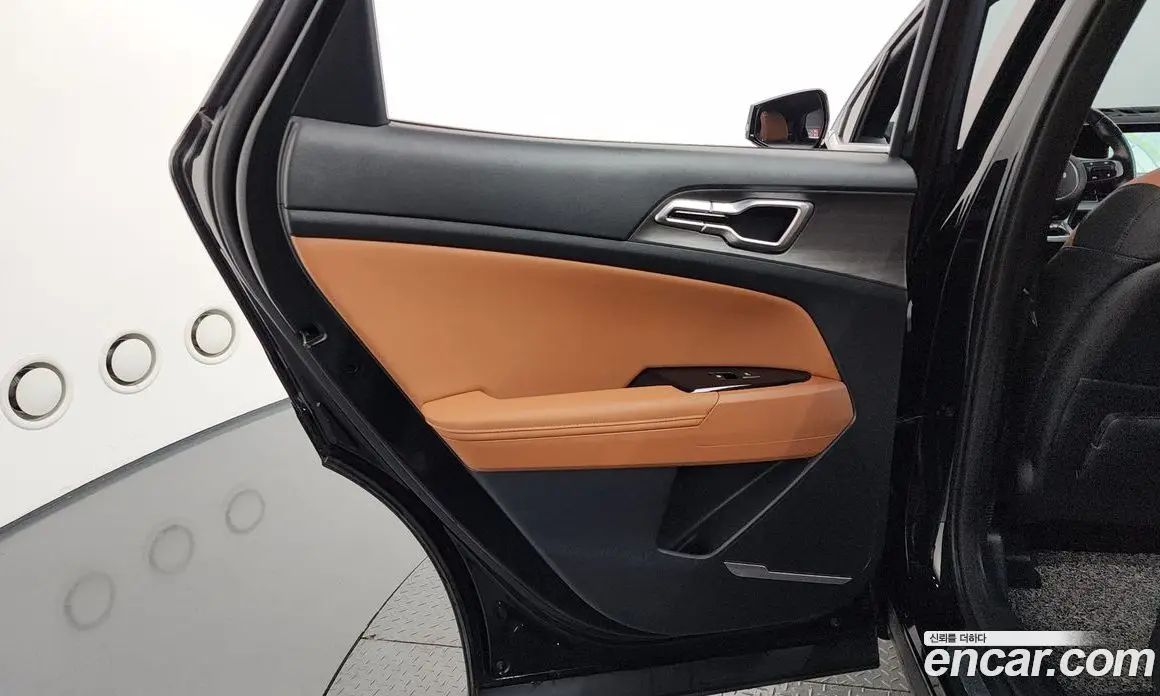 Kia Sportage 2022 1.6 автомат (гидро), фото 15