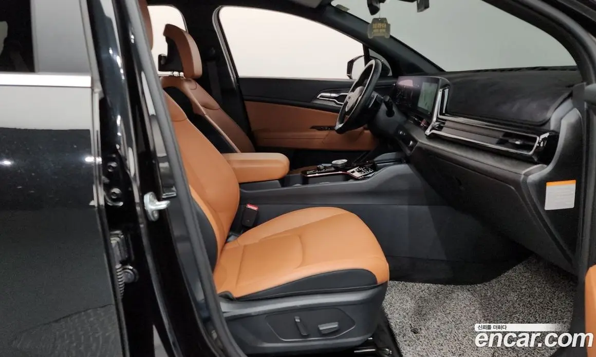 Kia Sportage 2022 1.6 автомат (гидро), фото 16
