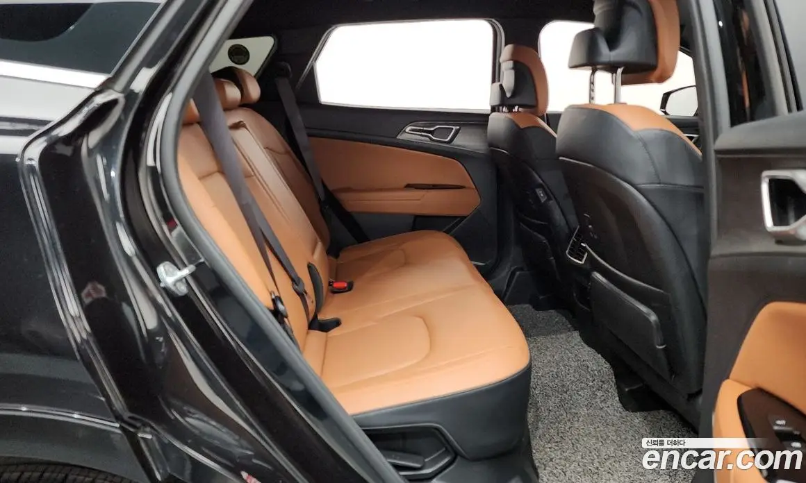 Kia Sportage 2022 1.6 автомат (гидро), фото 17