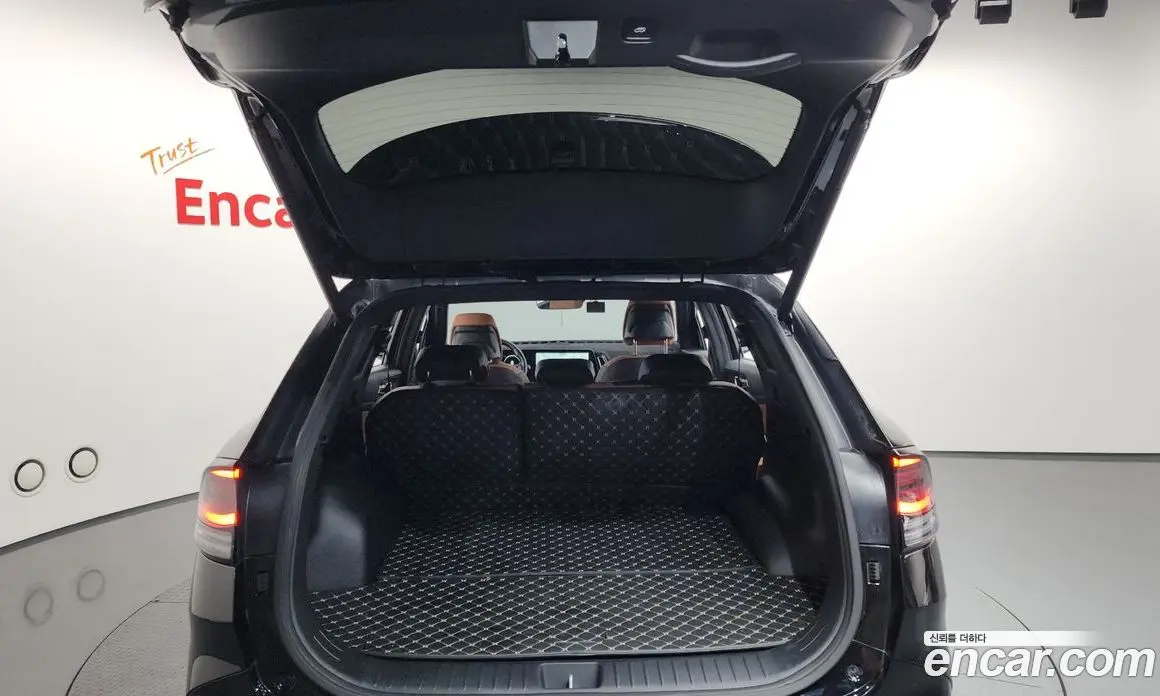 Kia Sportage 2022 1.6 автомат (гидро), фото 26