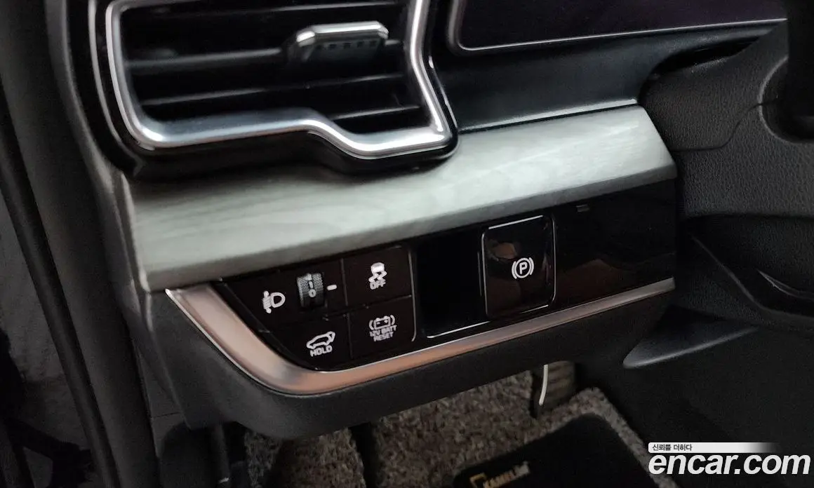 Kia Sportage 2022 1.6 автомат (гидро), фото 28
