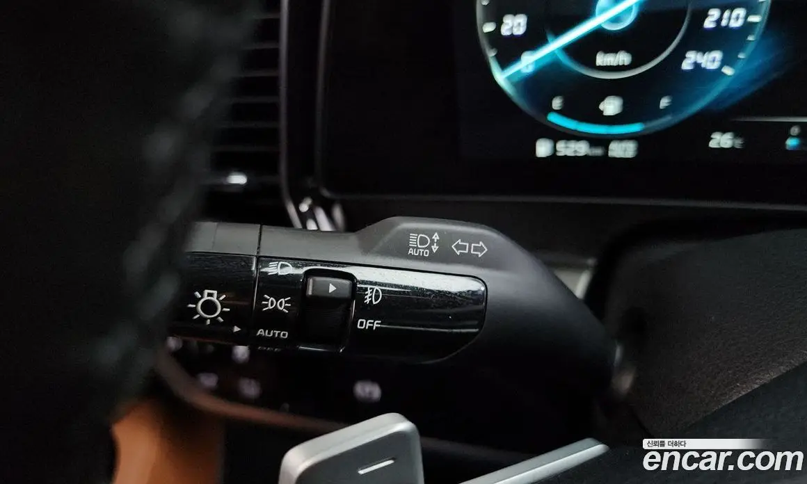 Kia Sportage 2022 1.6 автомат (гидро), фото 34