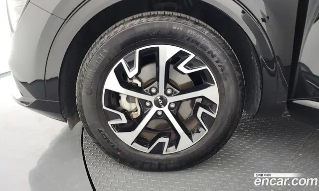 Kia Sportage 2022 1.6 автомат (гидро), миниатюра 5