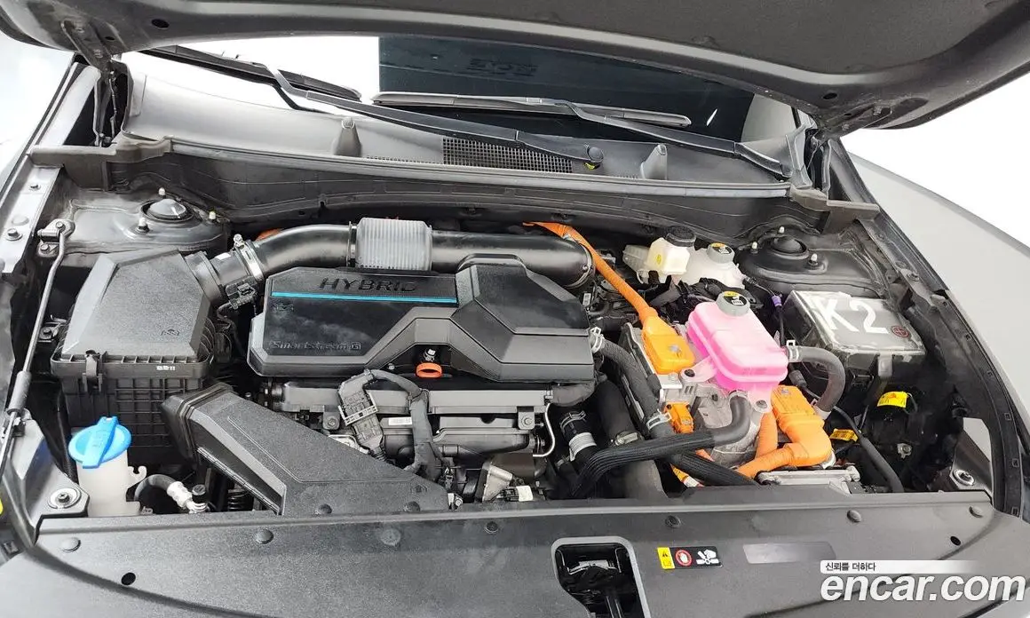 Kia Sportage 2022 1.6 автомат (гидро), фото 6