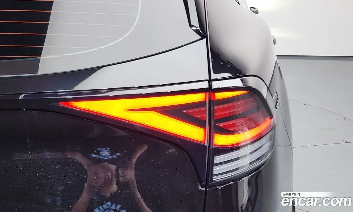 Kia Sportage 2022 1.6 автомат (гидро), фото 9