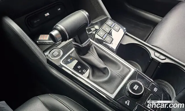 Kia Sportage 2023 1.6 автомат (гидро), миниатюра 12