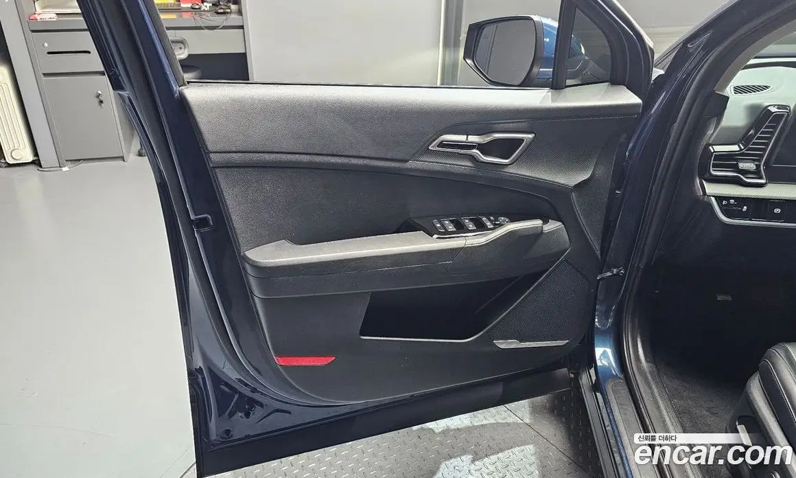 Kia Sportage 2023 1.6 автомат (гидро), фото 14