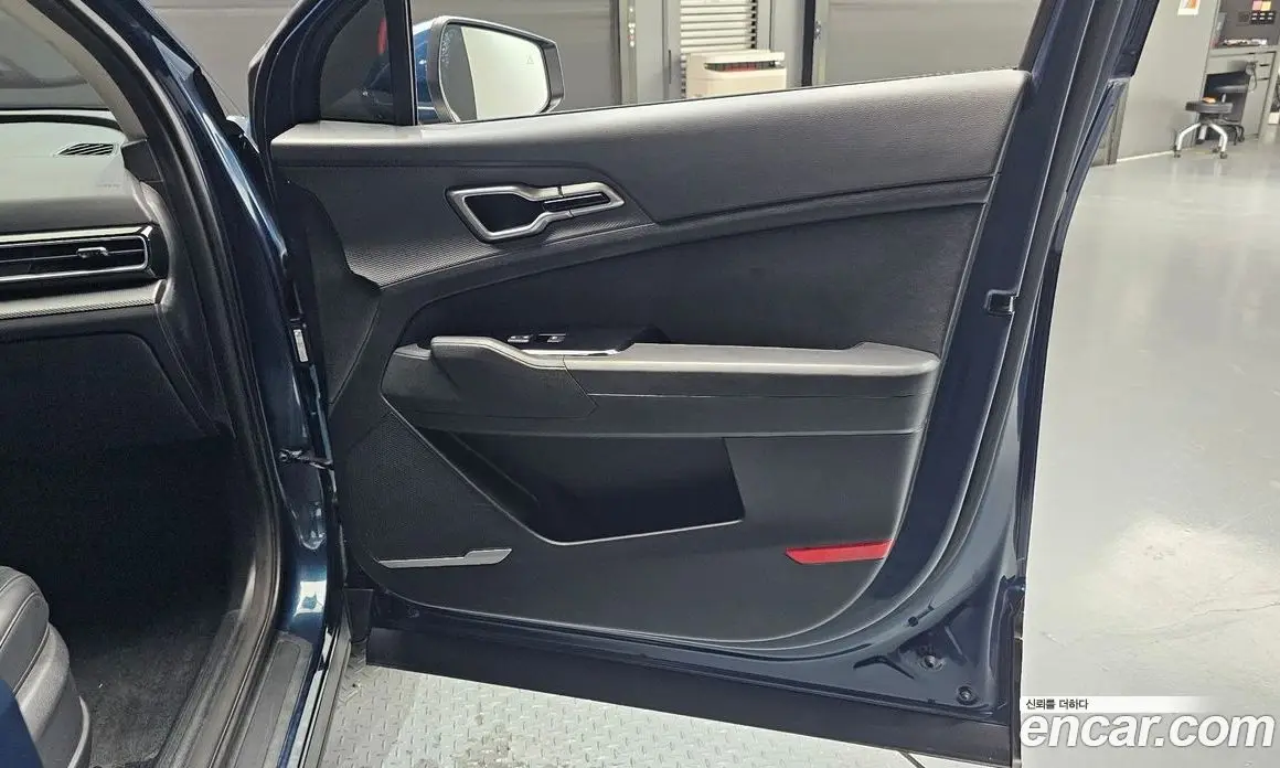 Kia Sportage 2023 1.6 автомат (гидро), фото 15