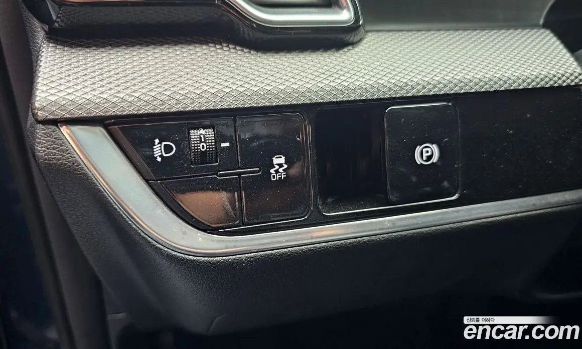 Kia Sportage 2023 1.6 автомат (гидро), фото 27
