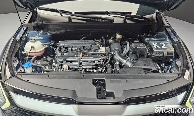 Kia Sportage 2023 1.6 автомат (гидро), миниатюра 6