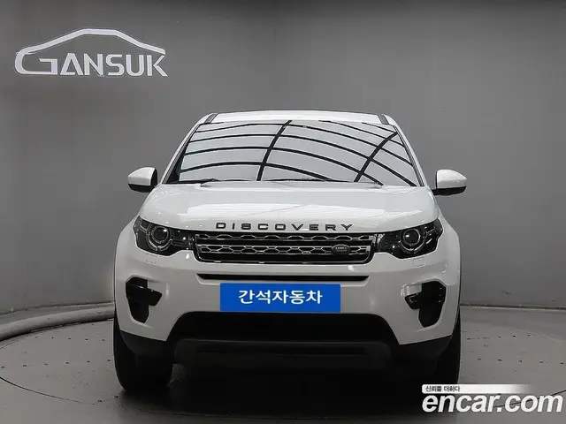Land Rover Discovery Sport, 2018, 124 855 км