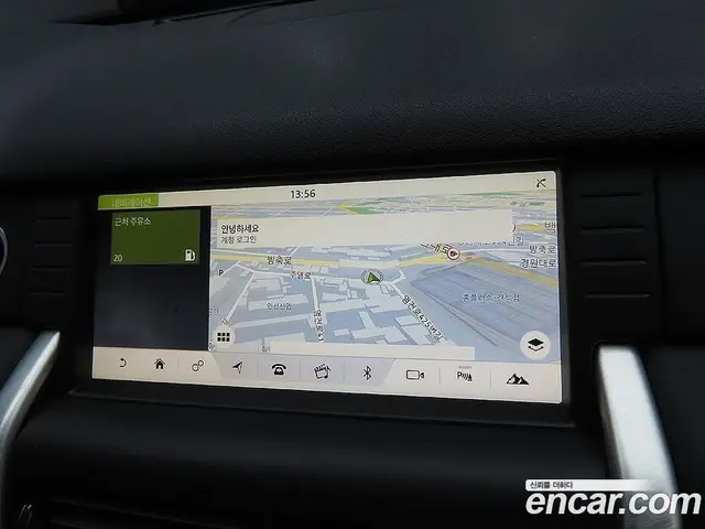 Land Rover Discovery Sport 2018 2.0 автомат (гидро), миниатюра 11