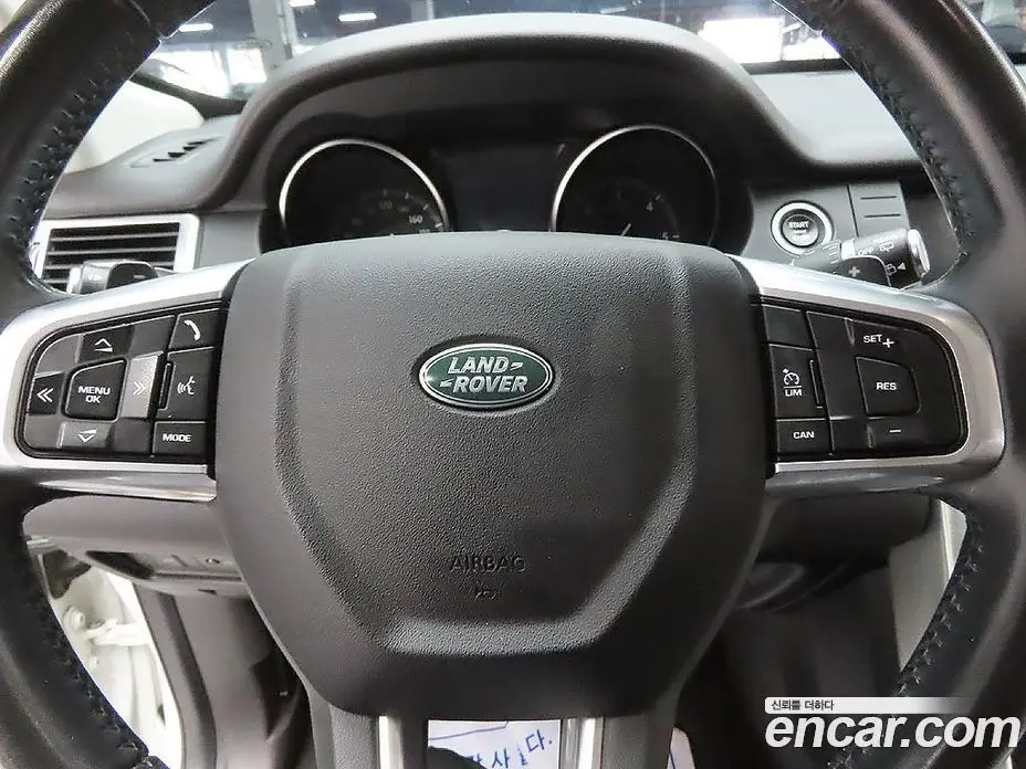 Land Rover Discovery Sport 2018 2.0 автомат (гидро), фото 15