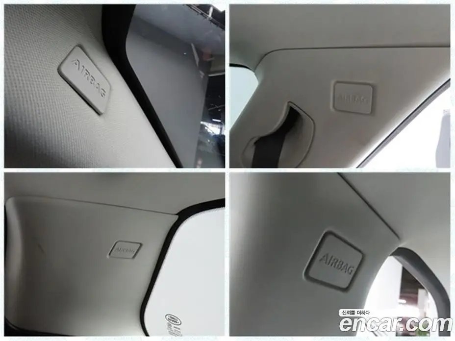 Land Rover Discovery Sport 2018 2.0 автомат (гидро), фото 19
