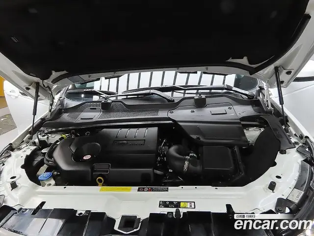Land Rover Discovery Sport 2018 2.0 автомат (гидро), миниатюра 6