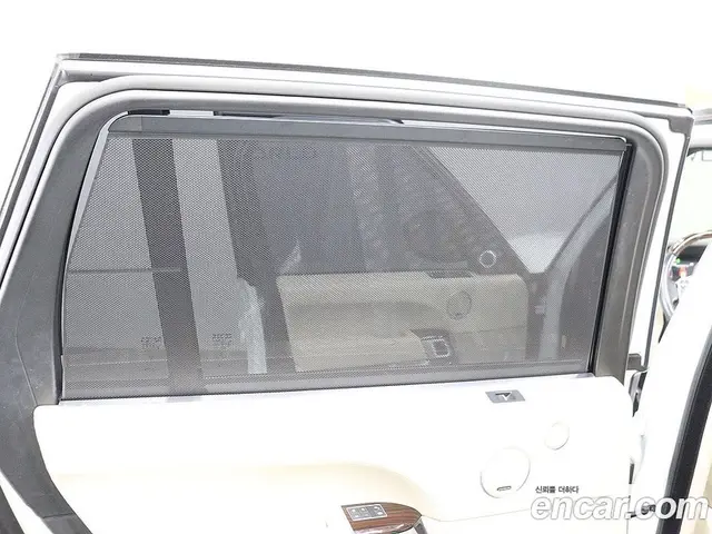 Land Rover Range Rover 2014 5.0 автомат (гидро), миниатюра 12