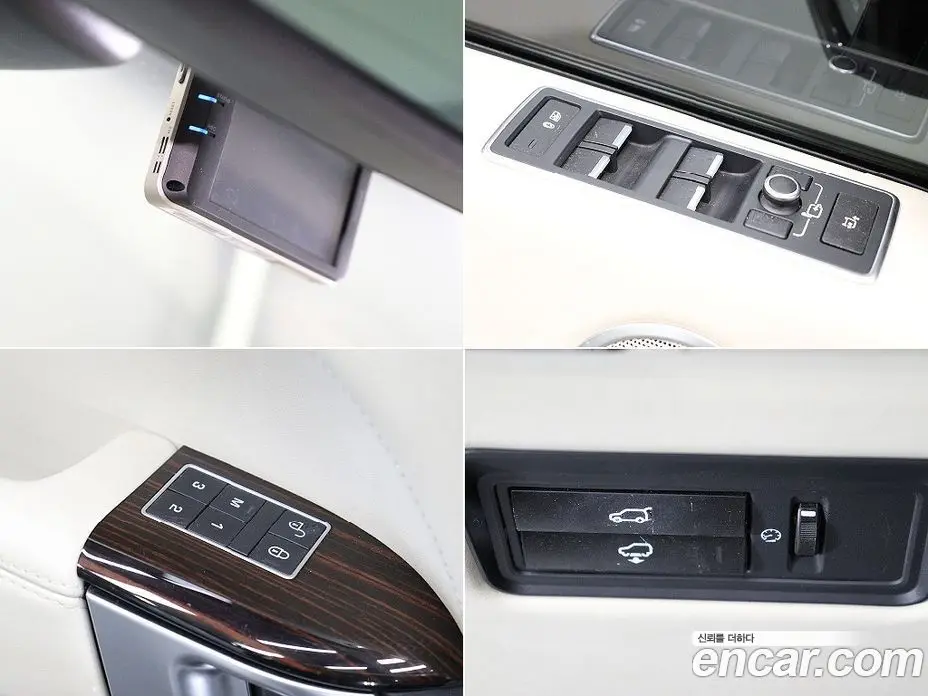 Land Rover Range Rover 2014 5.0 автомат (гидро), фото 17