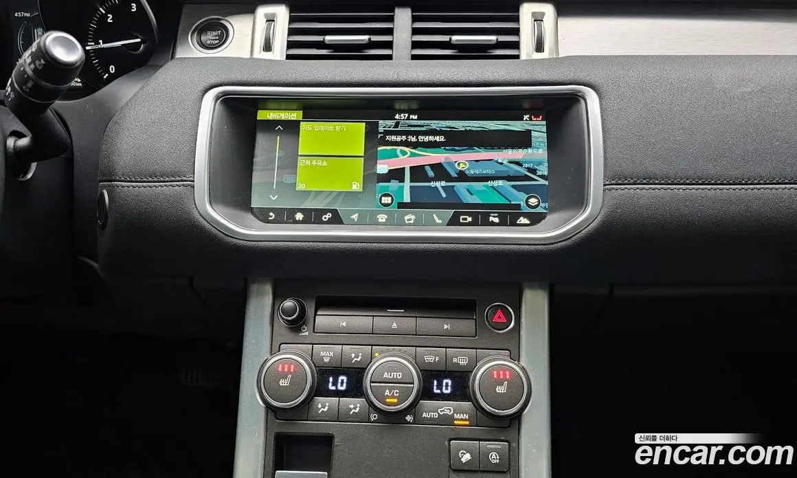 Land Rover Range Rover Evoque 2018 2.0 автомат (гидро), фото 14