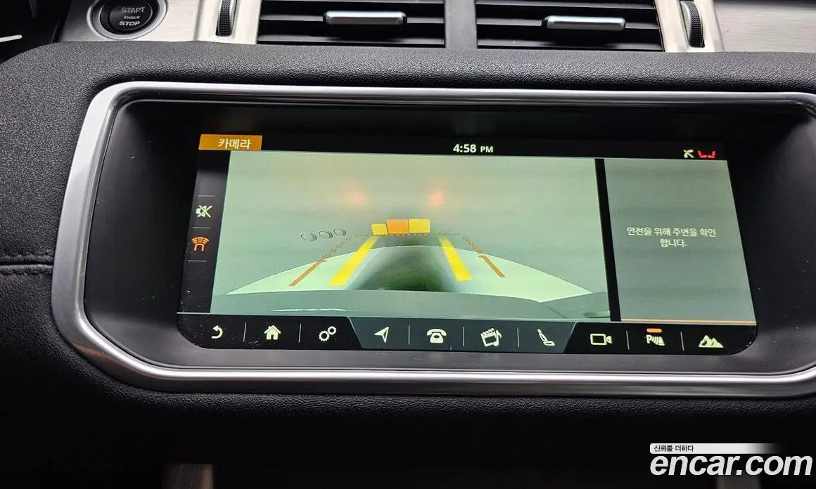 Land Rover Range Rover Evoque 2018 2.0 автомат (гидро), фото 15