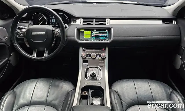 Land Rover Range Rover Evoque 2018 2.0 автомат (гидро), миниатюра 7