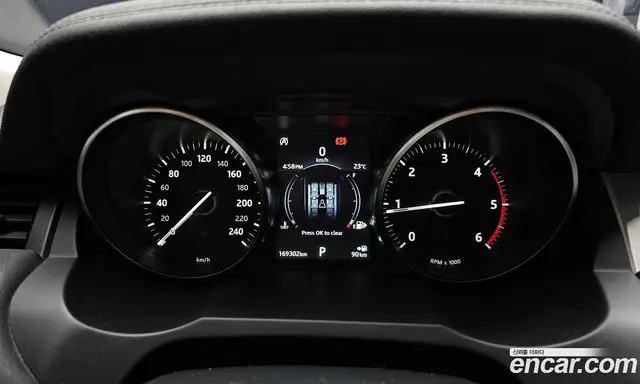 Land Rover Range Rover Evoque 2018 2.0 автомат (гидро), миниатюра 8