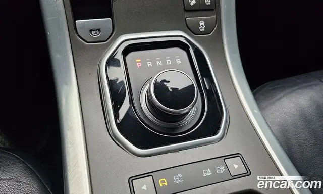Land Rover Range Rover Evoque 2018 2.0 автомат (гидро), миниатюра 9
