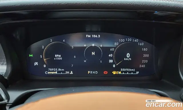 Lincoln Aviator 2020 3.0 автомат (гидро), миниатюра 11 Lincoln Aviator 2020 3.0 автомат (гидро), миниатюра 11