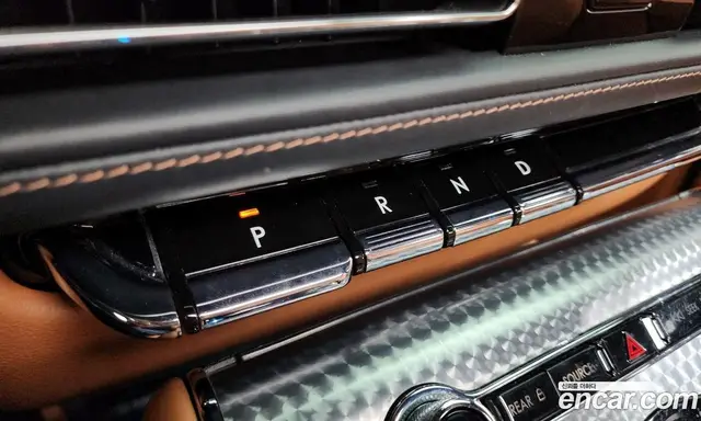 Lincoln Aviator 2020 3.0 автомат (гидро), миниатюра 12