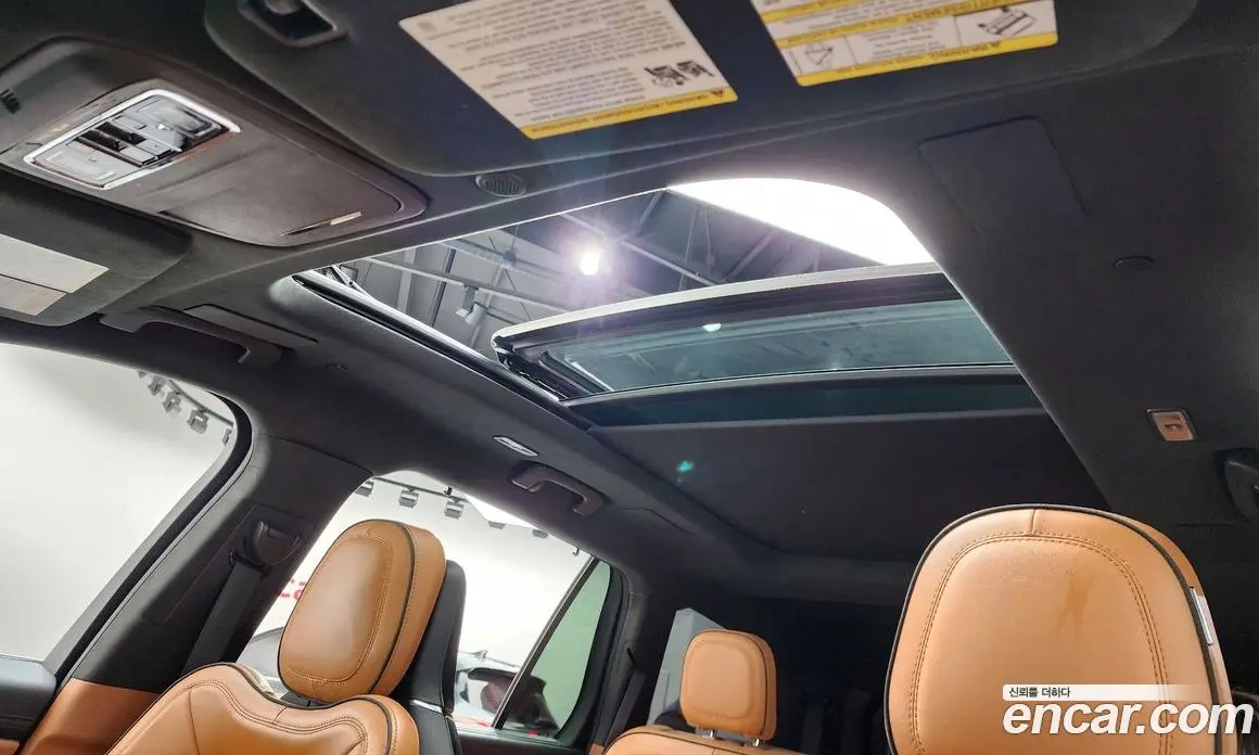 Lincoln Aviator 2020 3.0 автомат (гидро), фото 20 Lincoln Aviator 2020 3.0 автомат (гидро), фото 20