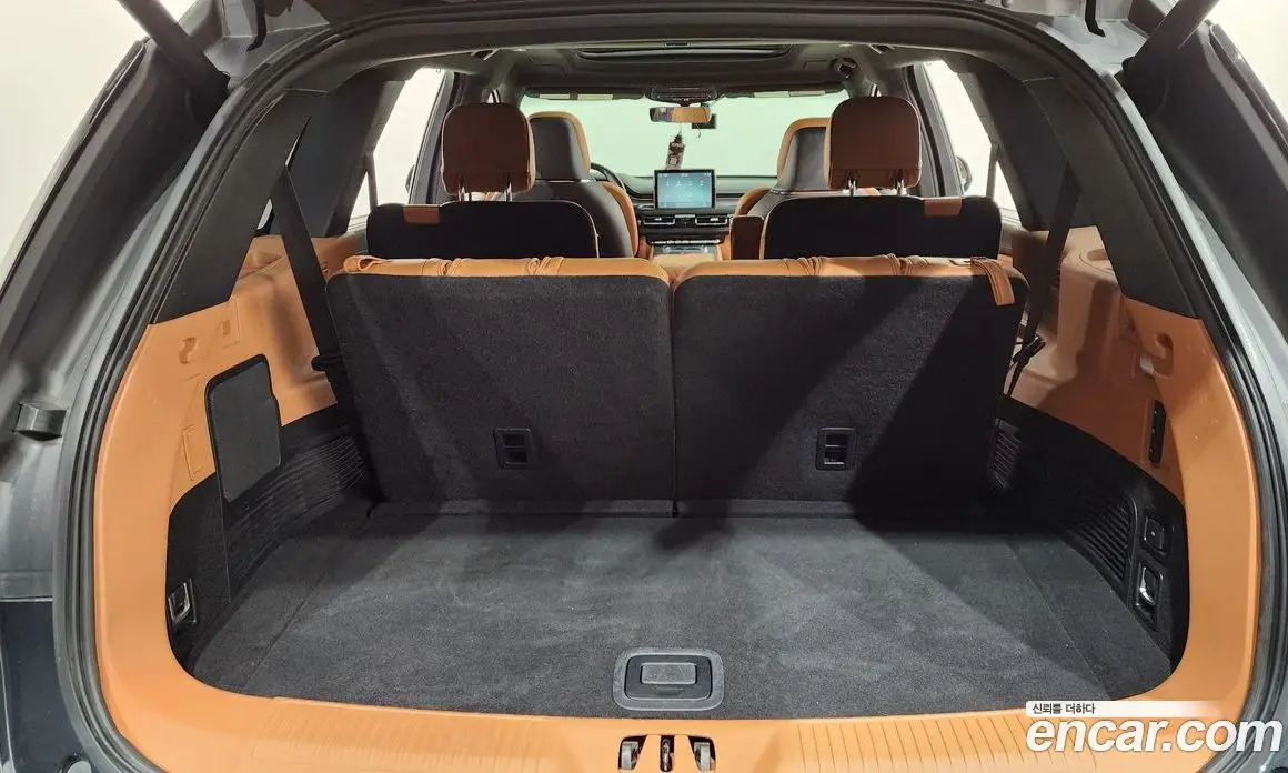 Lincoln Aviator 2020 3.0 автомат (гидро), фото 22 Lincoln Aviator 2020 3.0 автомат (гидро), фото 22