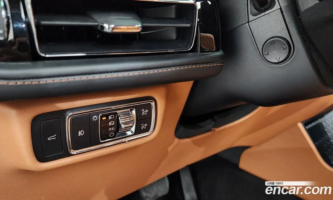 Lincoln Aviator 2020 3.0 автомат (гидро), фото 25 Lincoln Aviator 2020 3.0 автомат (гидро), фото 25