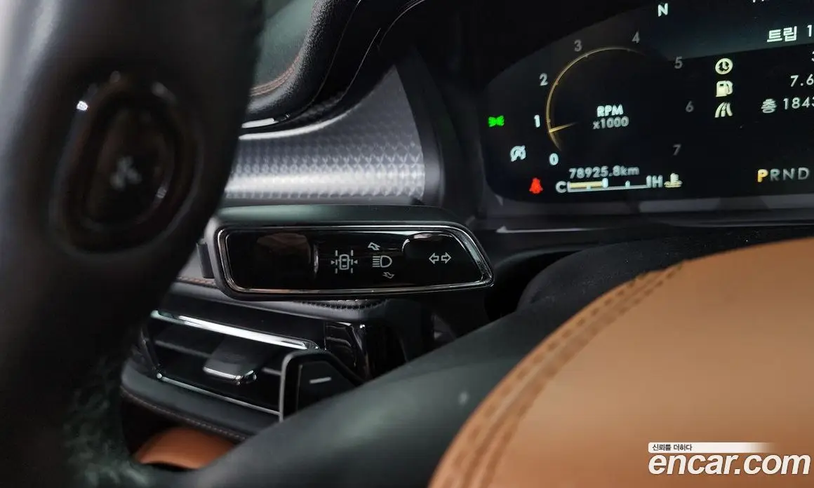 Lincoln Aviator 2020 3.0 автомат (гидро), фото 27 Lincoln Aviator 2020 3.0 автомат (гидро), фото 27