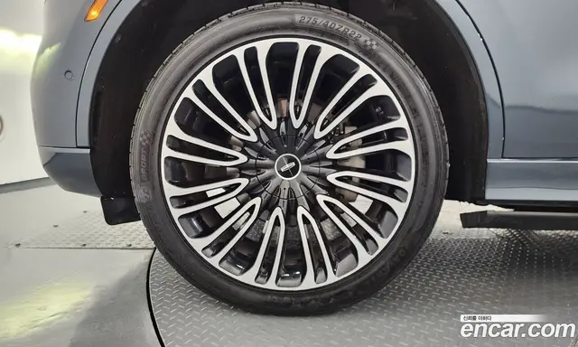 Lincoln Aviator 2020 3.0 автомат (гидро), миниатюра 5 Lincoln Aviator 2020 3.0 автомат (гидро), миниатюра 5
