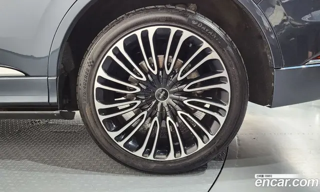 Lincoln Aviator 2020 3.0 автомат (гидро), миниатюра 7 Lincoln Aviator 2020 3.0 автомат (гидро), миниатюра 7
