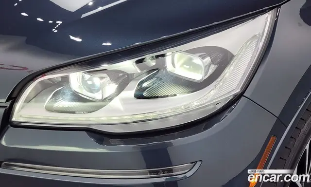 Lincoln Aviator 2020 3.0 автомат (гидро), миниатюра 8 Lincoln Aviator 2020 3.0 автомат (гидро), миниатюра 8