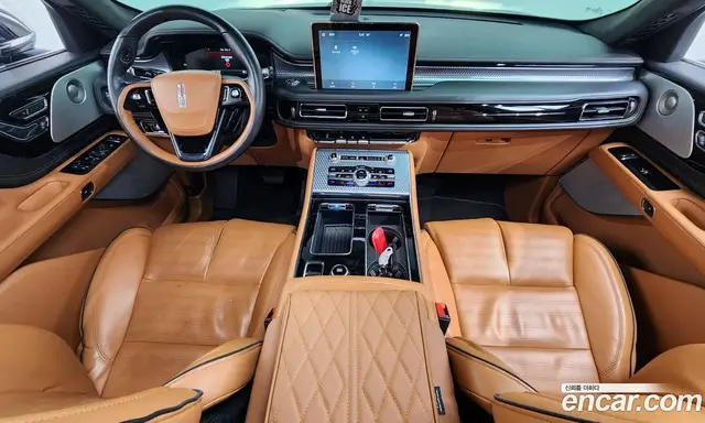 Lincoln Aviator 2020 3.0 автомат (гидро), миниатюра 10 Lincoln Aviator 2020 3.0 автомат (гидро), миниатюра 10