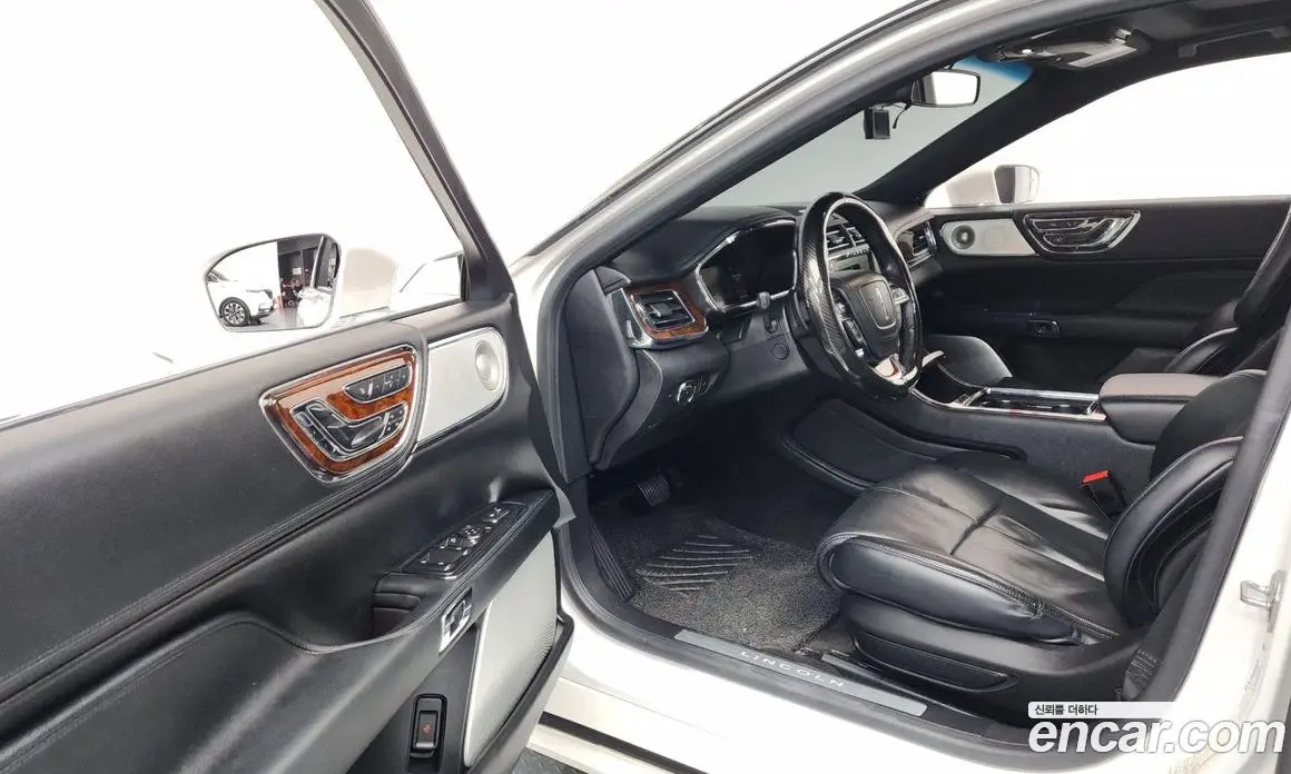 Lincoln Continental 2018 3.0 автомат (гидро), фото 13 Lincoln Continental 2018 3.0 автомат (гидро), фото 13